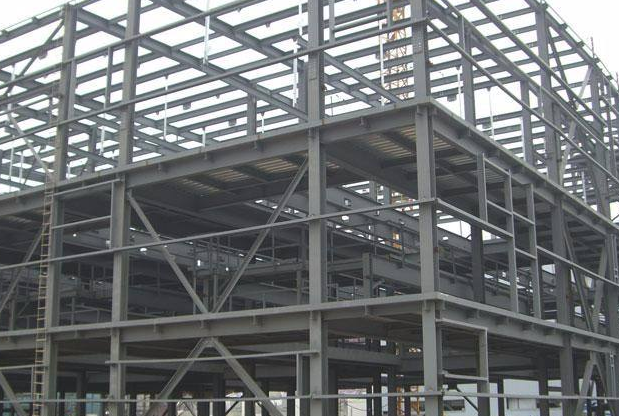 莆田高层钢构造的支撑布置跟构造应当符合哪些范例榜样